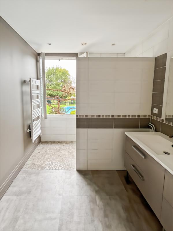 Maison de ville - 161 m² - 5 pièces