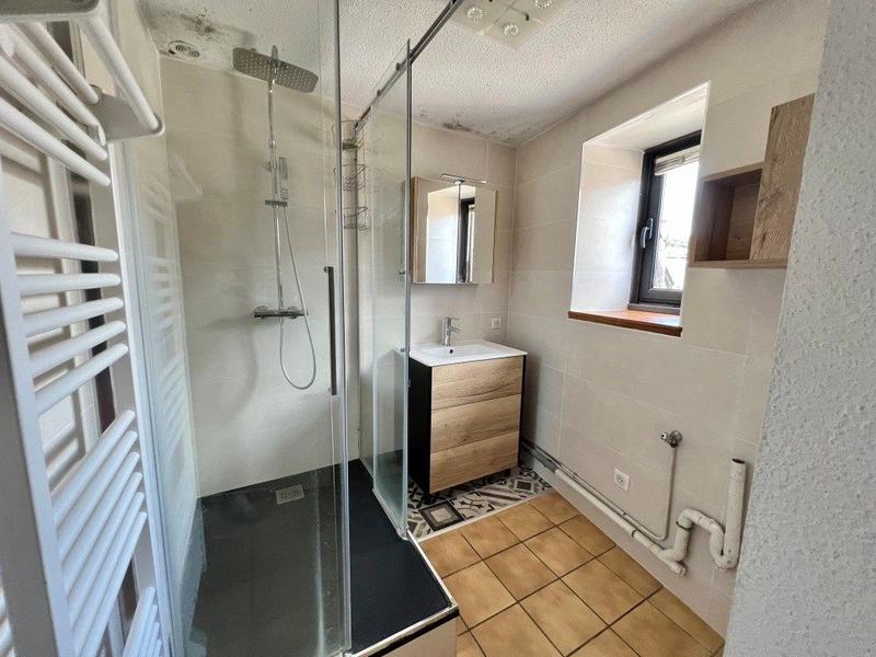 Duplex - 51 m² - 4 pièces