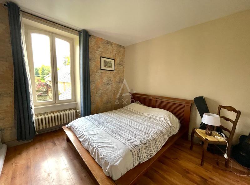 Haras - 180 m² - 8 pièces