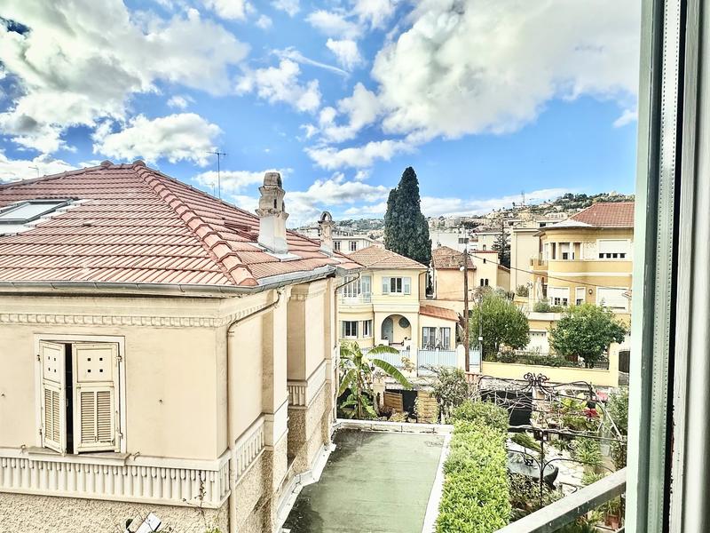 Appartement - 62 m² - 2 pièces