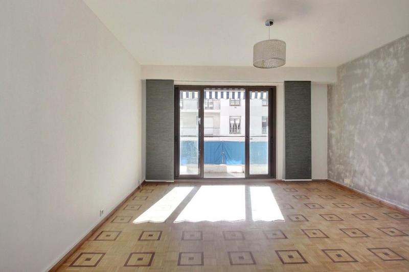 Appartement - 92 m² - 4 pièces