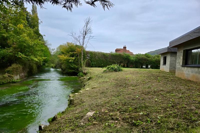 Maison - 138 m² - 3 pièces