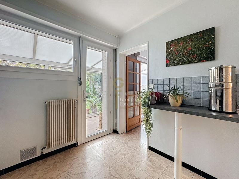 Maison - 101 m² - 4 pièces