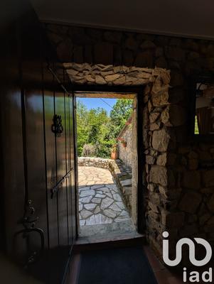 Maison - 195 m² - 8 pièces