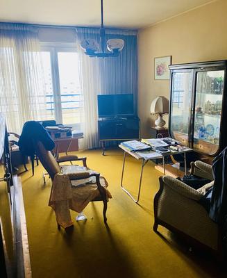 Appartement - 94 m² - 4 pièces