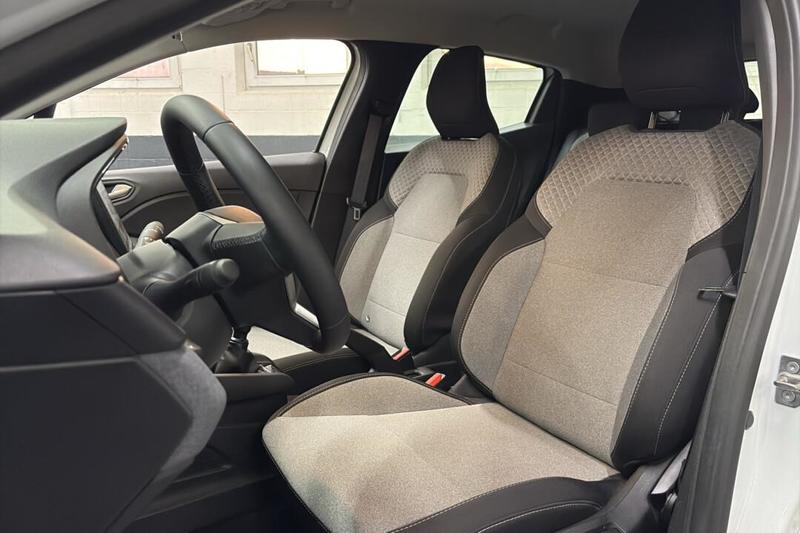 Renault Clio V SCe 65 Evolution