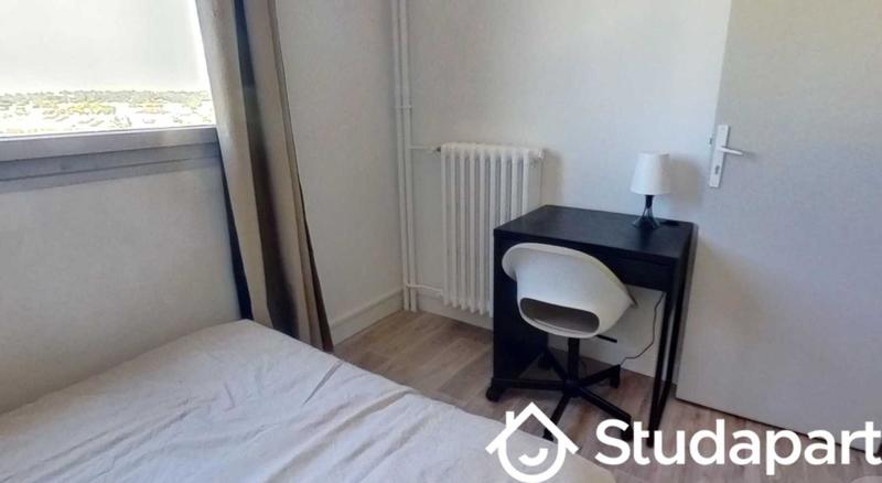 Appartement - 116 m² - 1 pièce