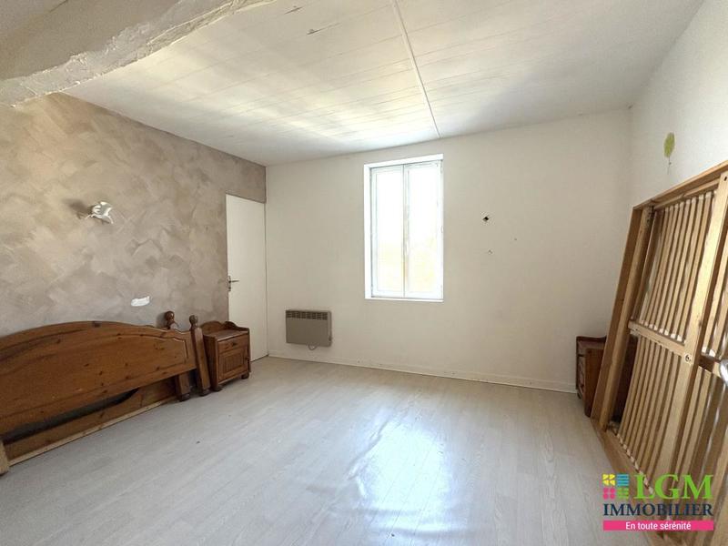 Maison - 72 m² - 3 pièces