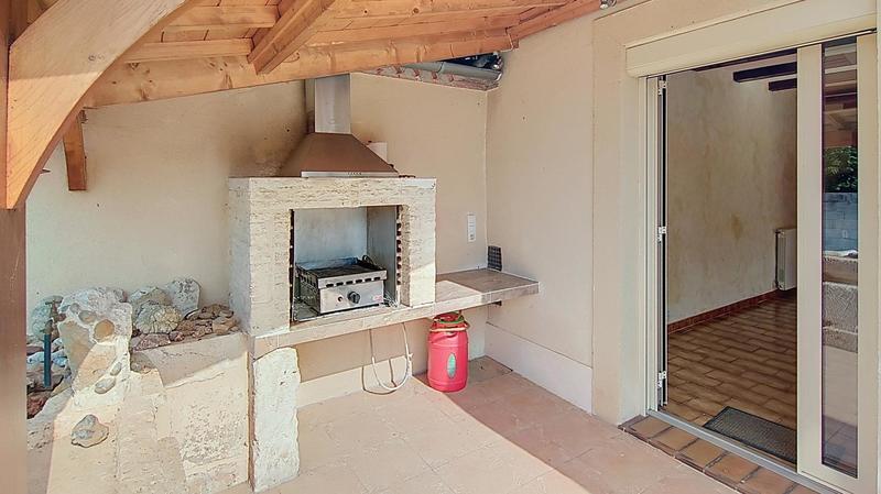 Maison - 127 m² - 5 pièces