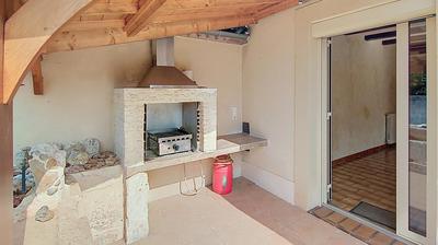 Maison - 127 m² - 5 pièces