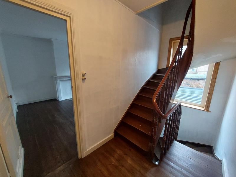 Maison - 155 m² - 6 pièces