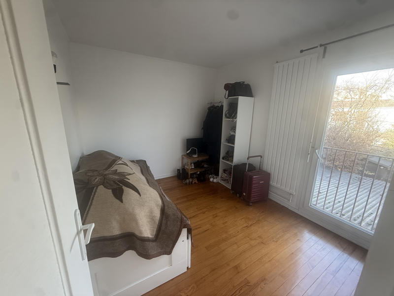 Maison - 93 m² - 5 pièces