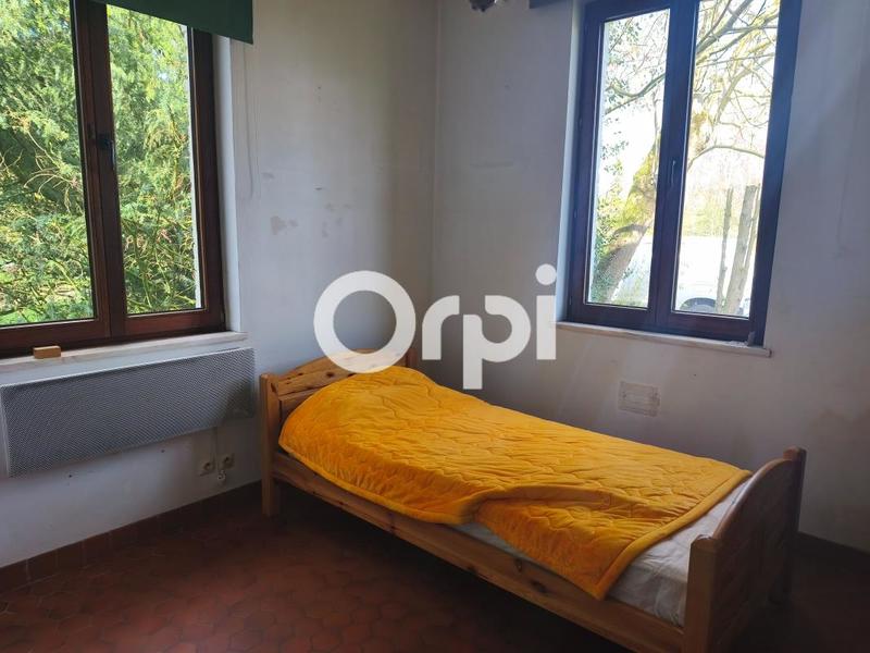 Maison - 153 m² - 5 pièces