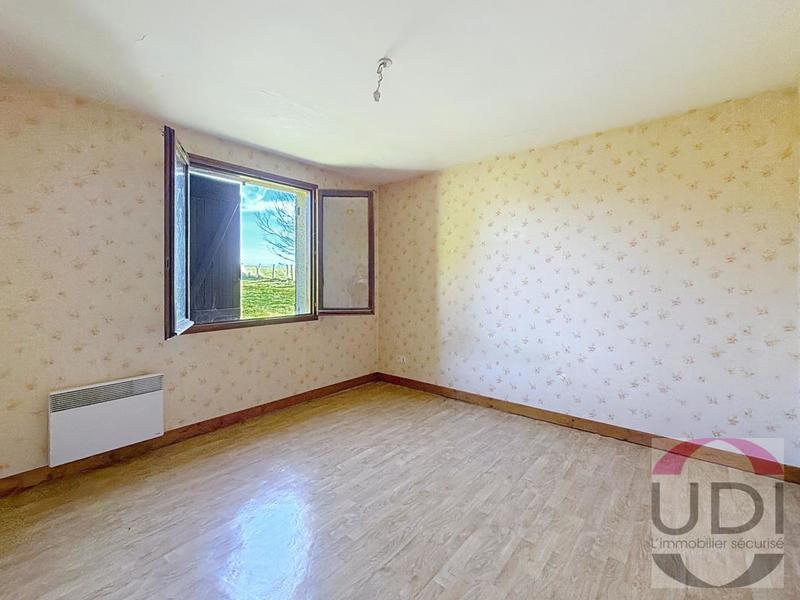 Pavillon - 90 m² - 4 pièces