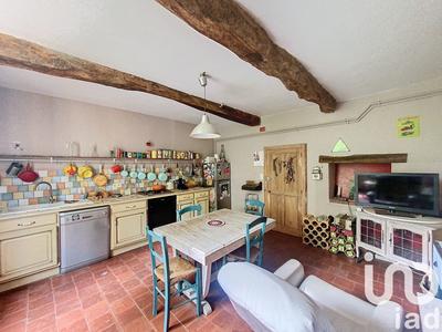 Maison - 145 m² - 5 pièces