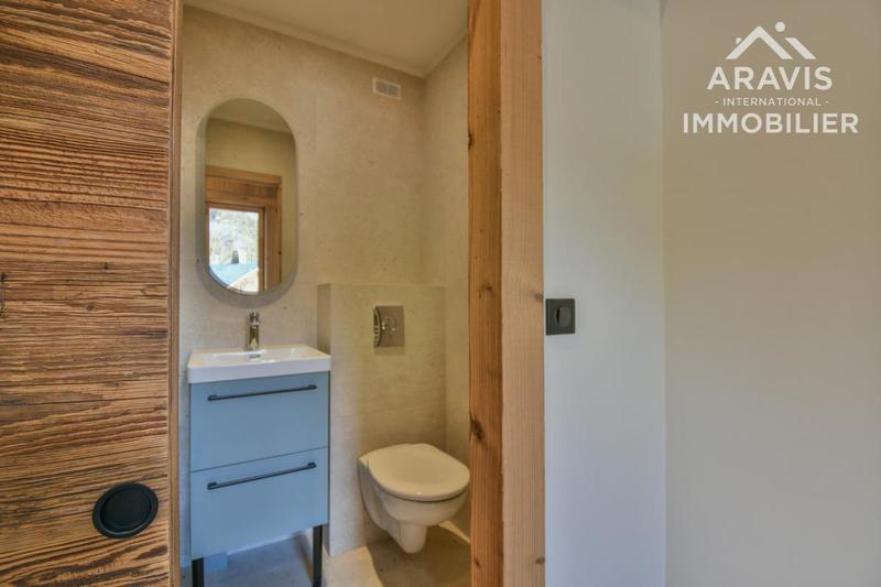 Appartement - 198 m² - 6 pièces