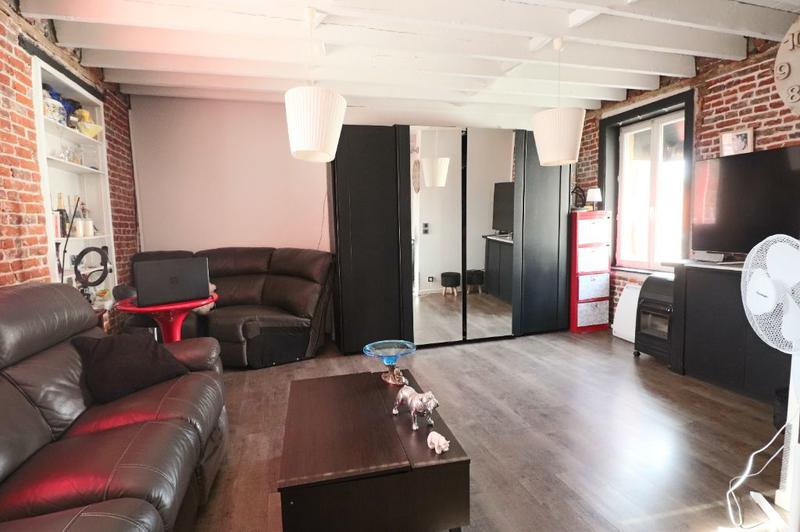 Appartement - 240 m²