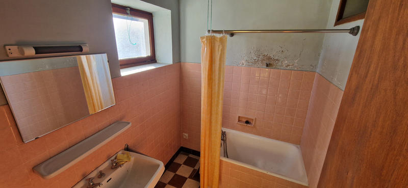 Maison de village - 171 m² - 10 pièces