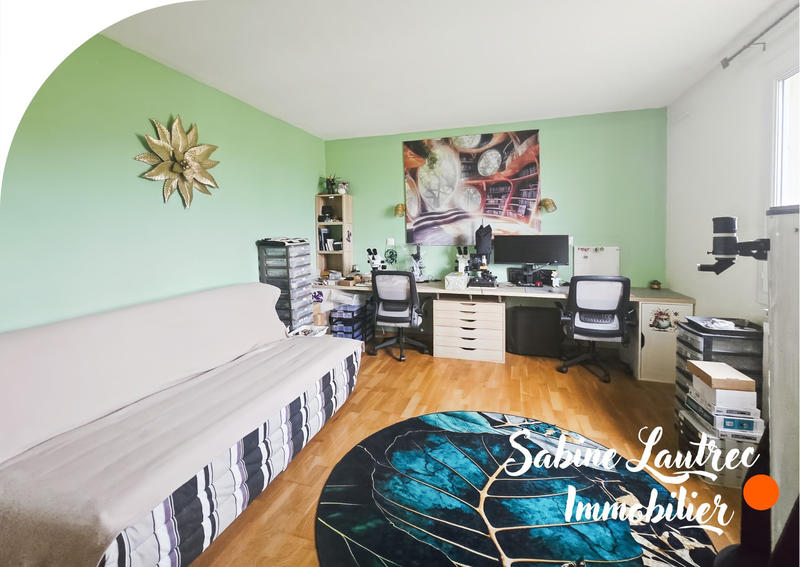 Maison - 145 m² - 4 pièces