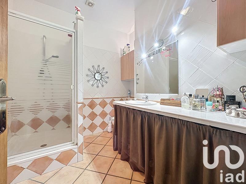 Maison de village - 103 m² - 4 pièces