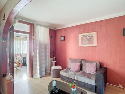 Maison - 78 m² - 4 pièces