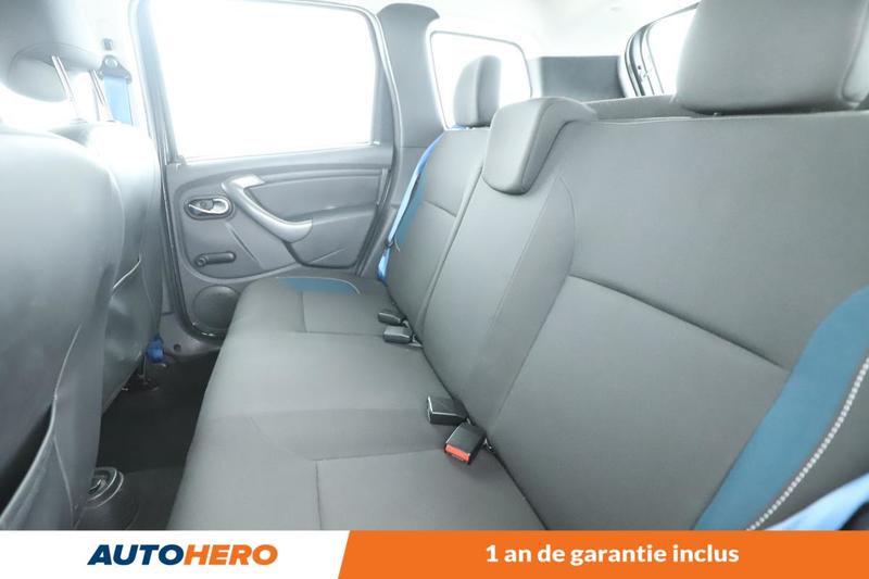 Dacia Duster II 1.2 TCe Sl 10 Ans 4x2 125 ch