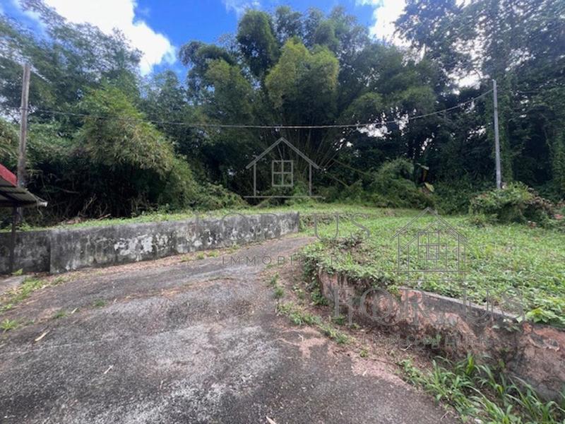 Maison - 100 m² - 6 pièces