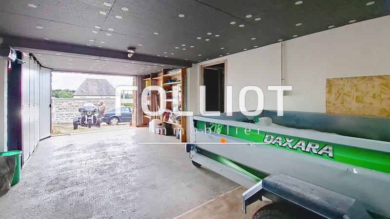 Maison - 73 m² - 4 pièces