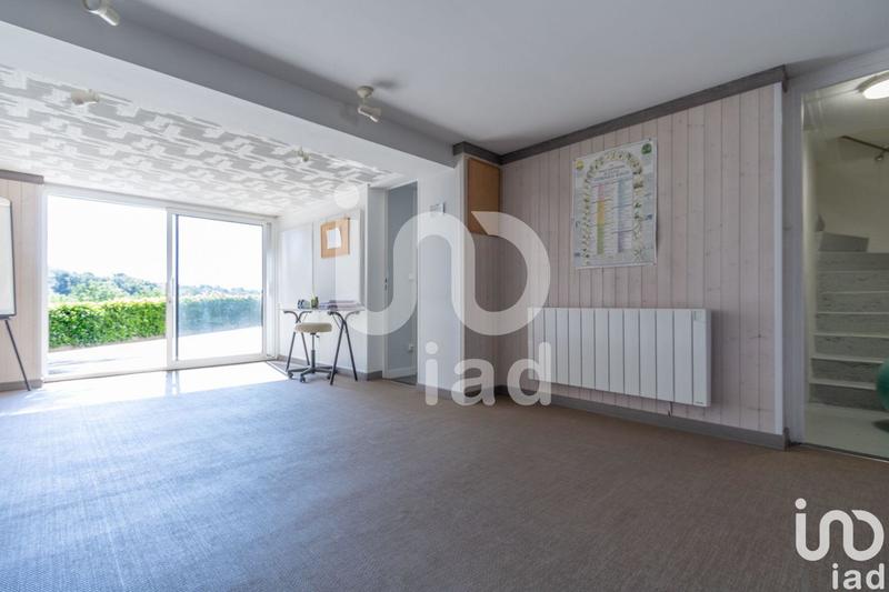 Maison - 135 m² - 4 pièces