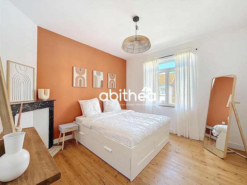 Maison - 169 m² - 7 pièces