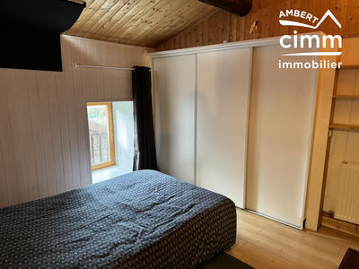 Maison - 124 m² - 7 pièces