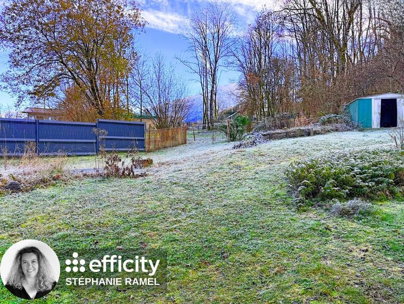 Maison - 110 m² - 6 pièces