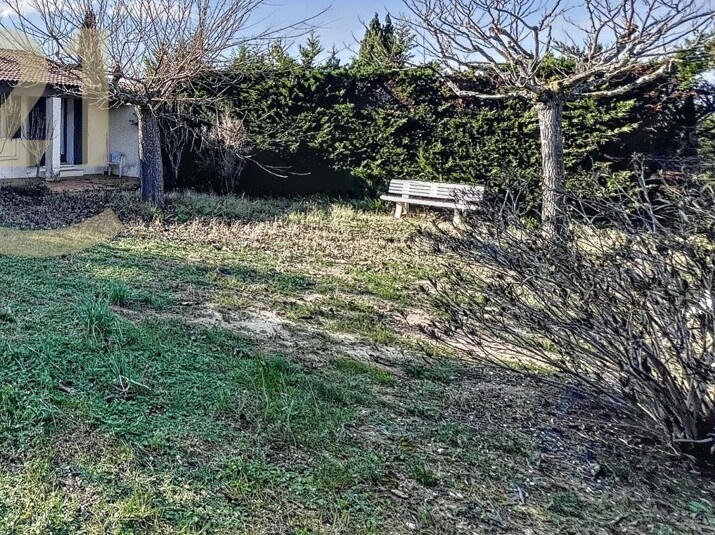 Maison - 75 m² - 3 pièces