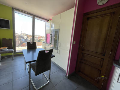 Appartement - 132 m² - 4 pièces