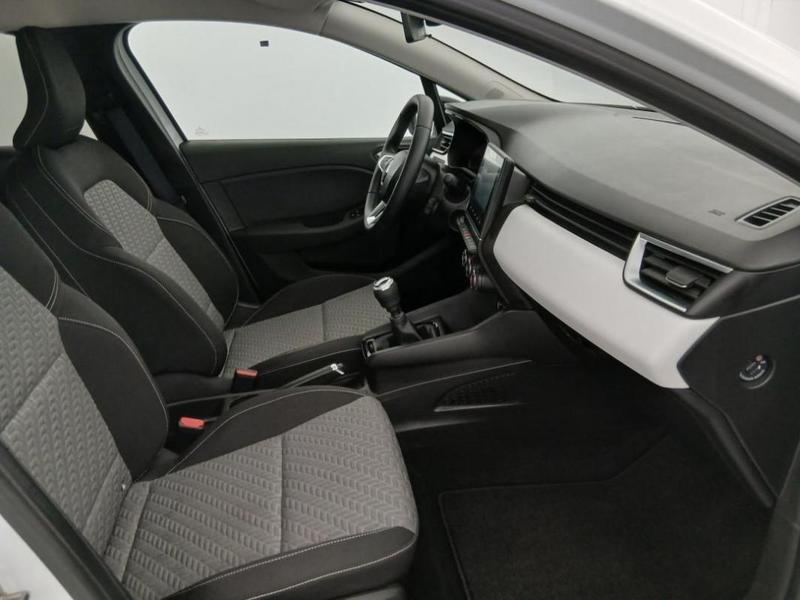 Renault Clio V TCe 100 Gpl Evolution