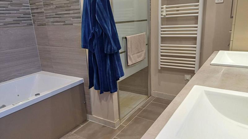 Maison - 111 m² - 4 pièces