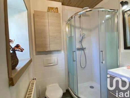 Maison de ville - 226 m² - 7 pièces