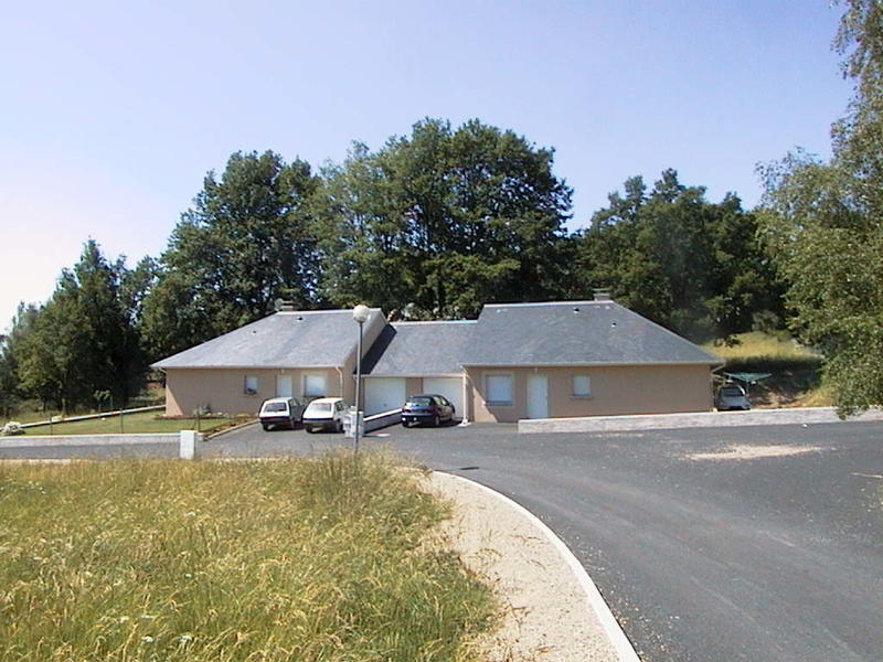 Appartement - 85 m² - 4 pièces