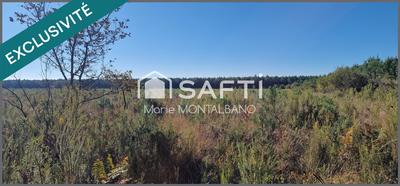 Terrain - 16 696 m²