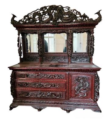 M.Antique de Père en Fils - Antiquaire Strasbourg