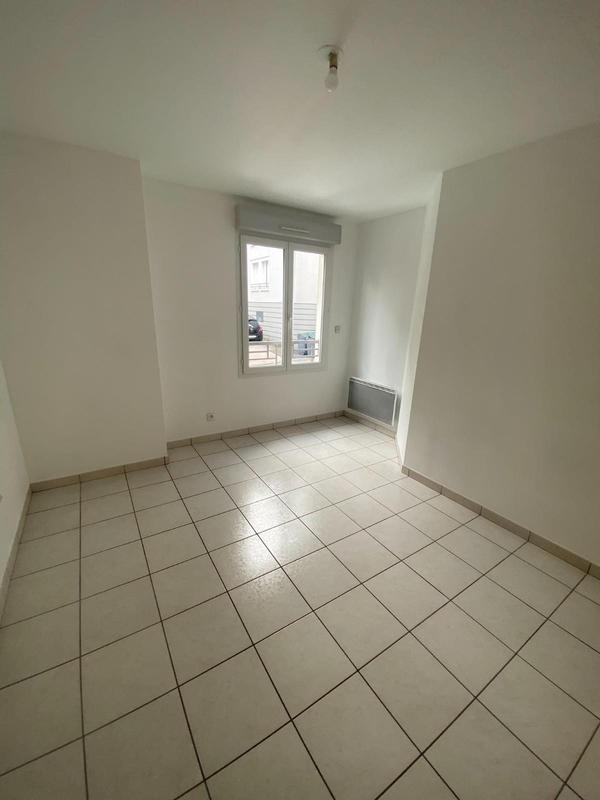 Appartement - 32 m² - 2 pièces