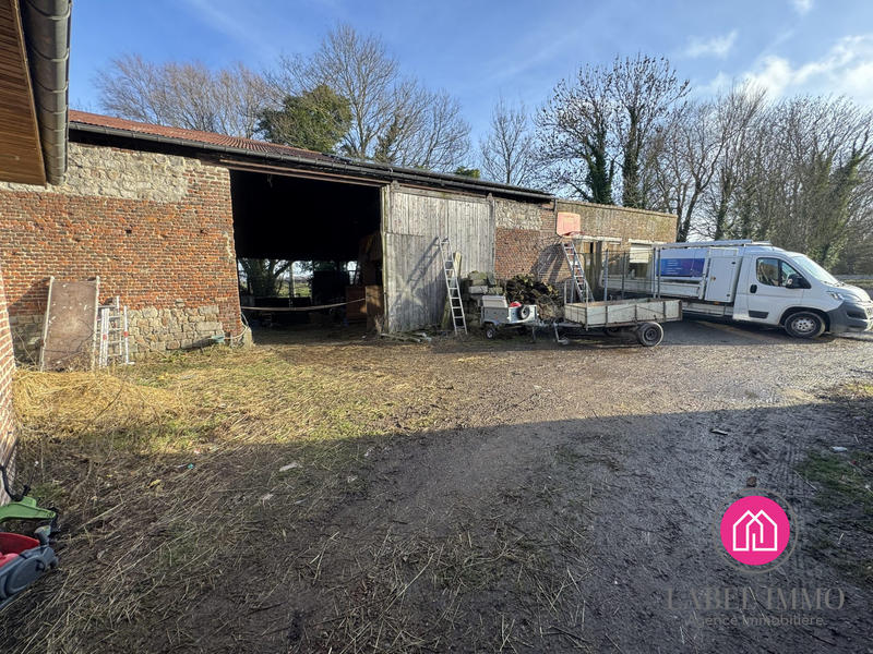 Maison - 167 m² - 7 pièces