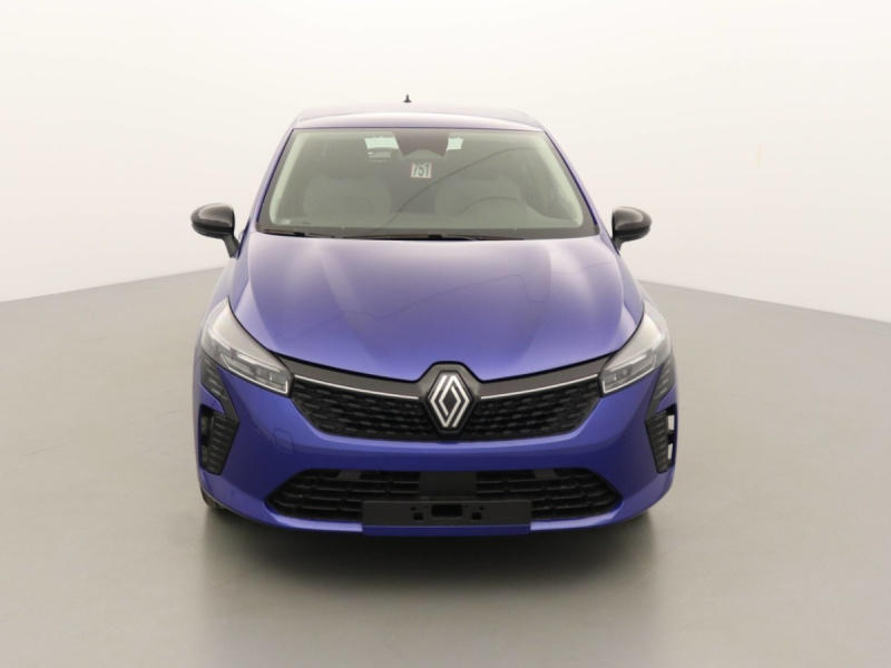 Renault Clio 5 Evolution Dci Gsr2