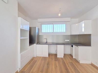 Appartement - 78 m² - 4 pièces