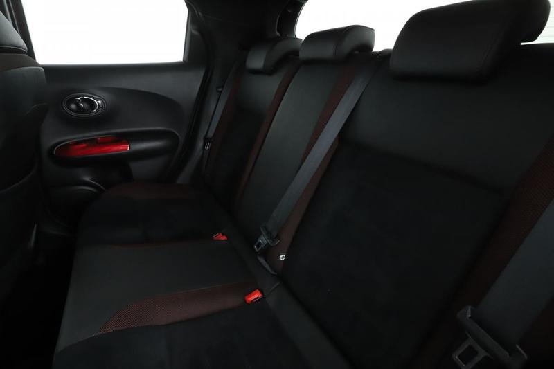 Nissan Juke 1.5 dCi n-Connecta 110 ch