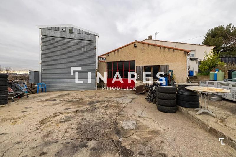 Maison - 143 m² - 5 pièces