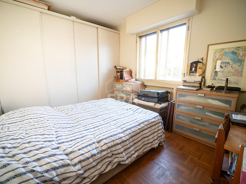 Appartement - 80 m² - 3 pièces