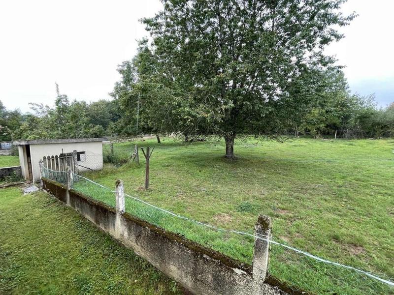 Pavillon - 74 m² - 4 pièces