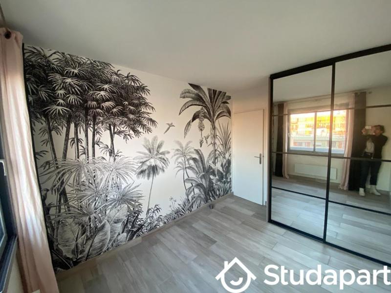 Appartement - 49 m² - 2 pièces