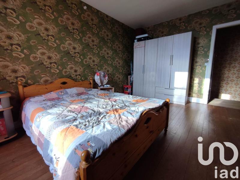 Maison de village - 168 m² - 6 pièces